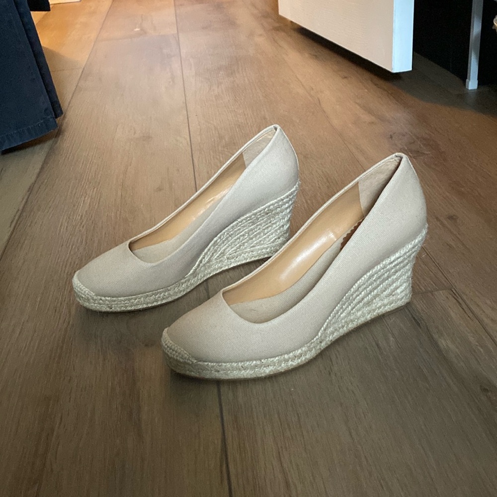 Jcrew Espadrille